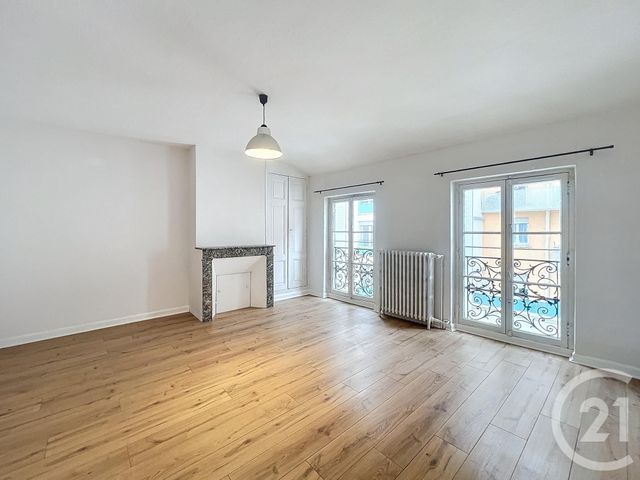 Maison &agrave; louer - 3 pi&egrave;ces - 89,72 m2 - Agen - 47 - AQUITAINE