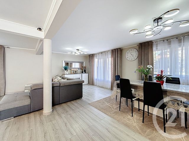 Maison &agrave; vendre - 6 pi&egrave;ces - 131,06 m2 - Agen - 47 - AQUITAINE