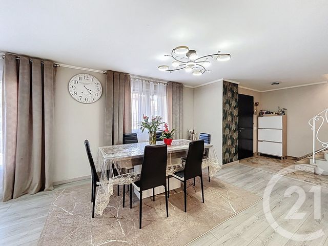 Maison &agrave; vendre - 6 pi&egrave;ces - 131,06 m2 - Agen - 47 - AQUITAINE