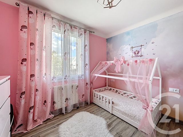 Maison &agrave; vendre - 6 pi&egrave;ces - 131,06 m2 - Agen - 47 - AQUITAINE