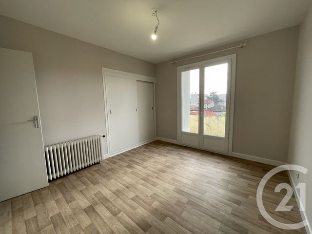 Appartement F3 &agrave; louer - 3 pi&egrave;ces - 67,46 m2 - Agen - 47 - AQUITAINE