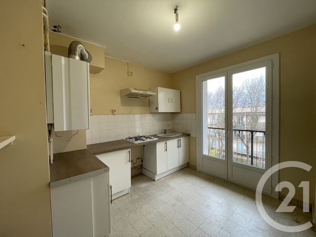 Appartement F3 &agrave; louer - 3 pi&egrave;ces - 67,46 m2 - Agen - 47 - AQUITAINE
