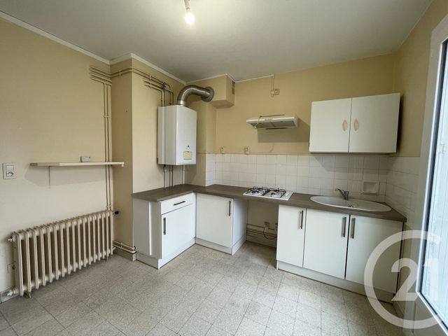 Appartement F3 &agrave; louer - 3 pi&egrave;ces - 67,46 m2 - Agen - 47 - AQUITAINE