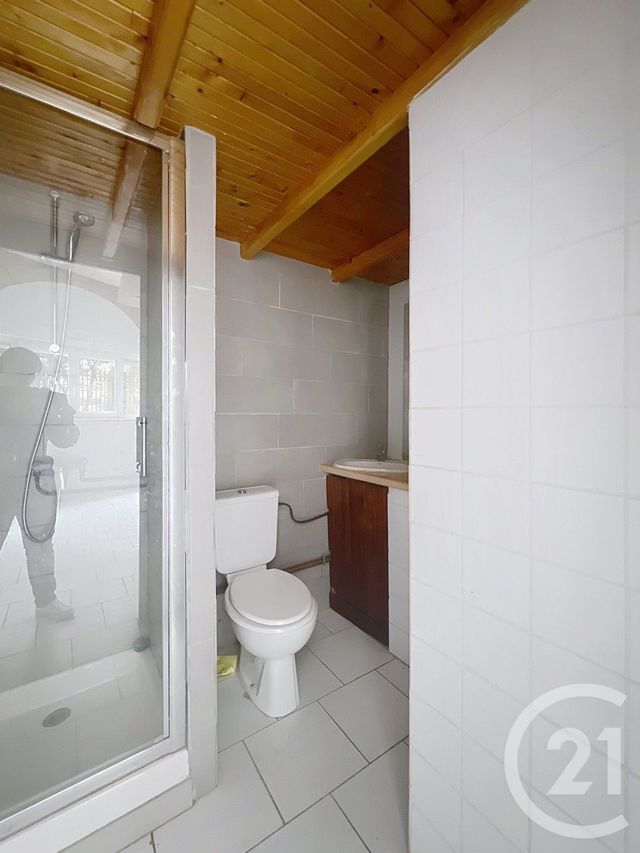 Appartement Studio &agrave; louer - 1 pi&egrave;ce - 18,12 m2 - Agen - 47 - AQUITAINE