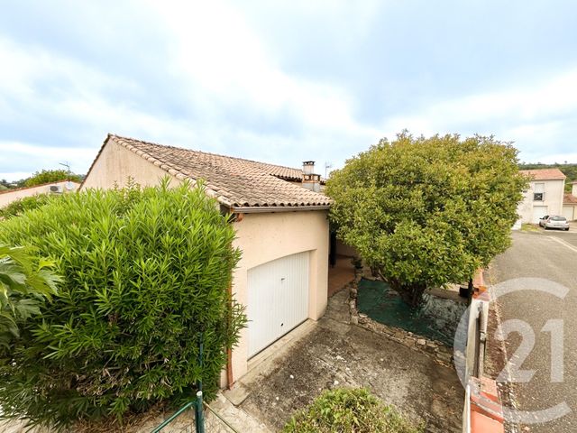 Maison &agrave; vendre - 4 pi&egrave;ces - 102,17 m2 - Castelculier - 47 - AQUITAINE