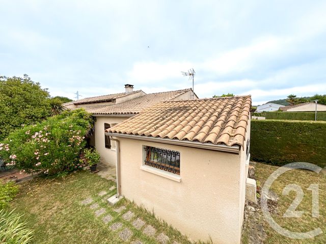 Maison &agrave; vendre - 4 pi&egrave;ces - 102,17 m2 - Castelculier - 47 - AQUITAINE