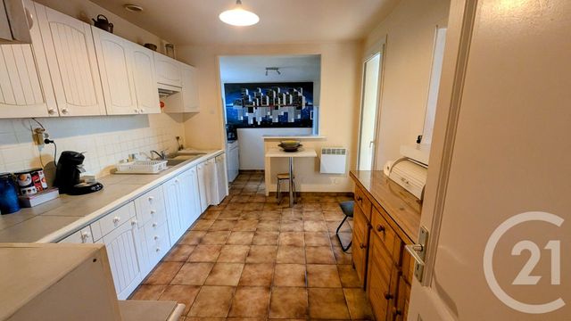 Maison &agrave; vendre - 4 pi&egrave;ces - 102,17 m2 - Castelculier - 47 - AQUITAINE