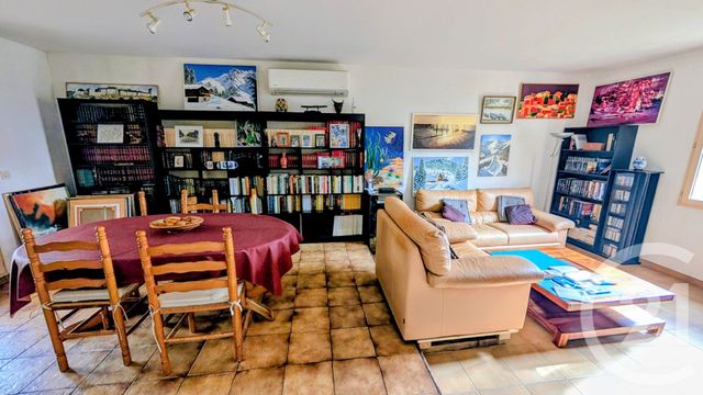 Maison &agrave; vendre - 4 pi&egrave;ces - 102,17 m2 - Castelculier - 47 - AQUITAINE