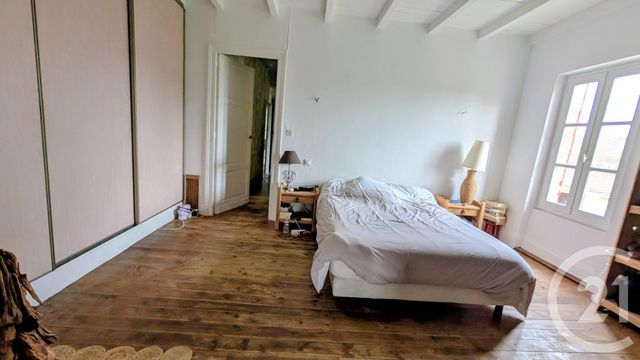 Maison &agrave; vendre - 7 pi&egrave;ces - 198,65 m2 - Lamagistere - 82 - MIDI-PYRENEES