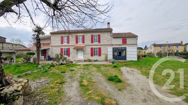 Maison &agrave; vendre - 7 pi&egrave;ces - 198,65 m2 - Lamagistere - 82 - MIDI-PYRENEES