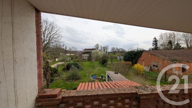 Maison &agrave; vendre - 7 pi&egrave;ces - 198,65 m2 - Lamagistere - 82 - MIDI-PYRENEES