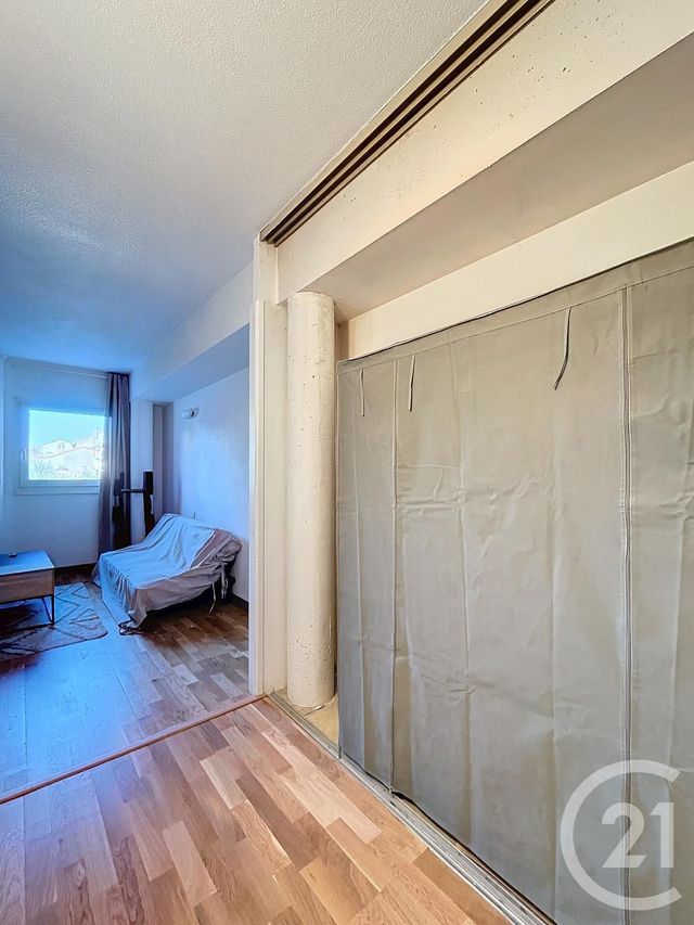 Appartement F1 &agrave; louer - 1 pi&egrave;ce - 24,88 m2 - Agen - 47 - AQUITAINE