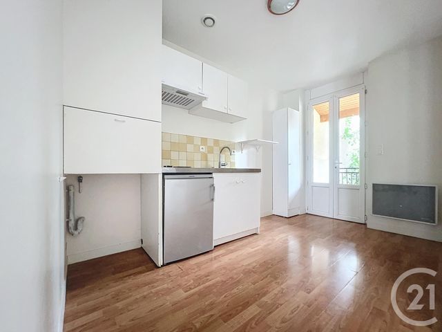 Appartement F2 &agrave; louer - 2 pi&egrave;ces - 37 m2 - Agen - 47 - AQUITAINE