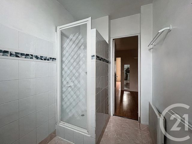 Appartement F2 &agrave; louer - 2 pi&egrave;ces - 37 m2 - Agen - 47 - AQUITAINE