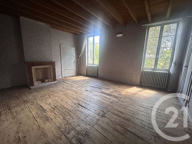 Maison &agrave; vendre - 7 pi&egrave;ces - 230 m2 - St Hilaire De Lusignan - 47 - AQUITAINE