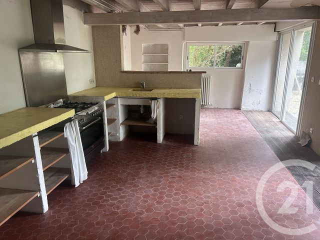 Maison &agrave; vendre - 7 pi&egrave;ces - 230 m2 - St Hilaire De Lusignan - 47 - AQUITAINE