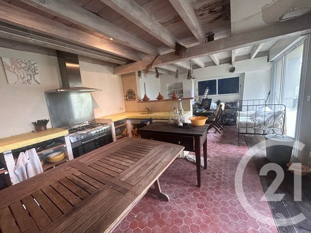 Maison &agrave; vendre - 7 pi&egrave;ces - 230 m2 - St Hilaire De Lusignan - 47 - AQUITAINE