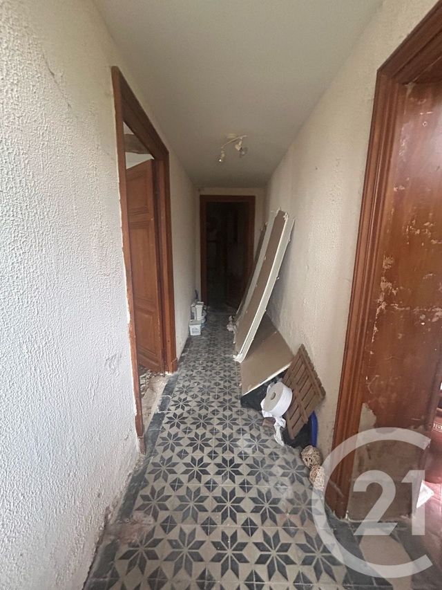 Maison &agrave; vendre - 7 pi&egrave;ces - 230 m2 - St Hilaire De Lusignan - 47 - AQUITAINE