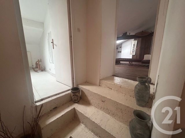 Maison &agrave; vendre - 7 pi&egrave;ces - 230 m2 - St Hilaire De Lusignan - 47 - AQUITAINE
