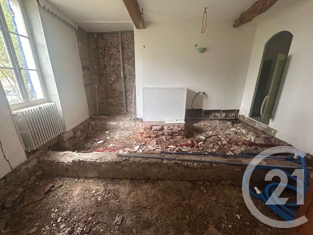 Maison &agrave; vendre - 7 pi&egrave;ces - 230 m2 - St Hilaire De Lusignan - 47 - AQUITAINE