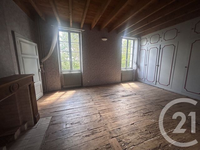 Maison &agrave; vendre - 7 pi&egrave;ces - 230 m2 - St Hilaire De Lusignan - 47 - AQUITAINE