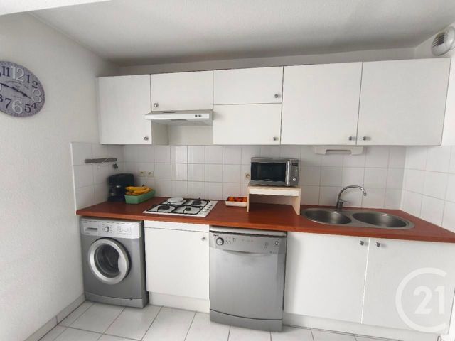 Appartement &agrave; vendre - 3 pi&egrave;ces - 68 m2 - Agen - 47 - AQUITAINE