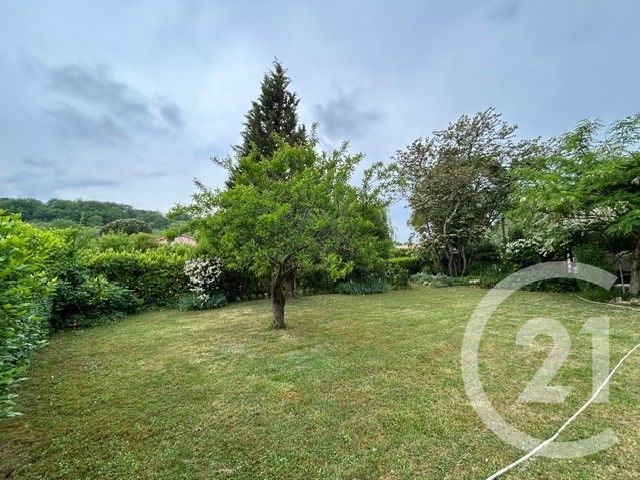 Terrain &agrave; vendre - 800 m2 - Layrac - 47 - AQUITAINE