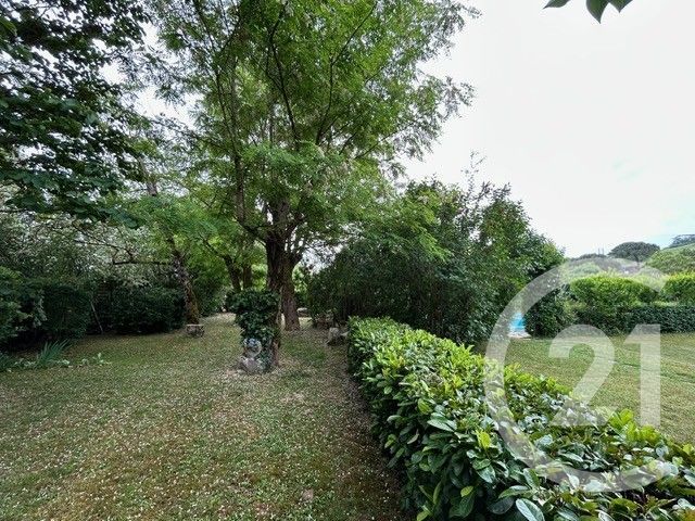 Terrain &agrave; vendre - 800 m2 - Layrac - 47 - AQUITAINE