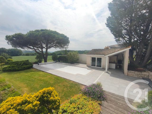Maison &agrave; vendre - 4 pi&egrave;ces - 133 m2 - Colayrac St Cirq - 47 - AQUITAINE