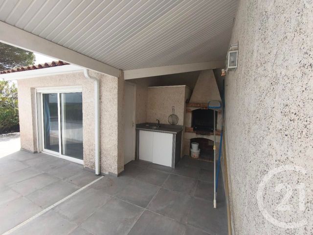 Maison &agrave; vendre - 4 pi&egrave;ces - 133 m2 - Colayrac St Cirq - 47 - AQUITAINE
