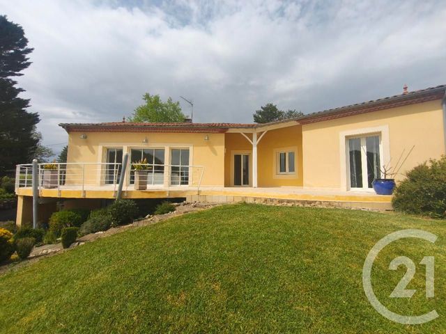 maison - COLAYRAC ST CIRQ - 47