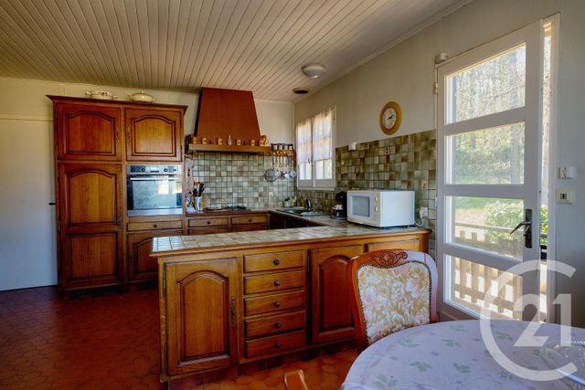 Maison &agrave; vendre - 6 pi&egrave;ces - 150 m2 - Laplume - 47 - AQUITAINE