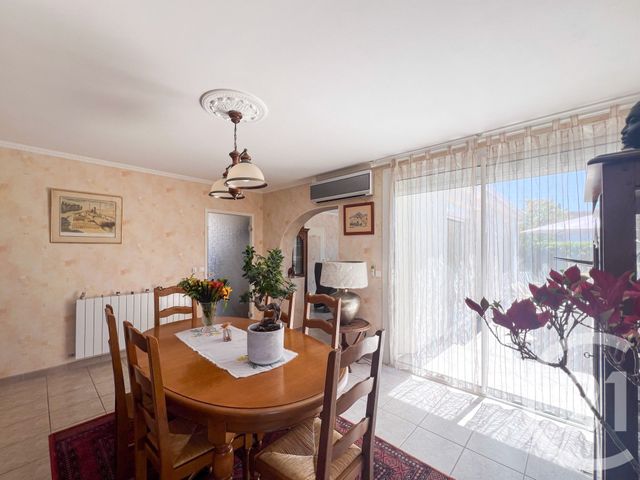 Maison &agrave; vendre - 4 pi&egrave;ces - 99,63 m2 - Le Passage - 47 - AQUITAINE