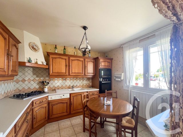 Maison &agrave; vendre - 4 pi&egrave;ces - 99,63 m2 - Le Passage - 47 - AQUITAINE