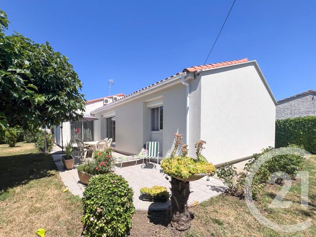 Maison &agrave; vendre - 4 pi&egrave;ces - 99,63 m2 - Le Passage - 47 - AQUITAINE
