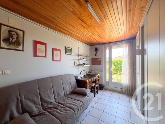 Maison &agrave; vendre - 4 pi&egrave;ces - 99,63 m2 - Le Passage - 47 - AQUITAINE