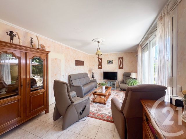 Maison &agrave; vendre - 4 pi&egrave;ces - 99,63 m2 - Le Passage - 47 - AQUITAINE