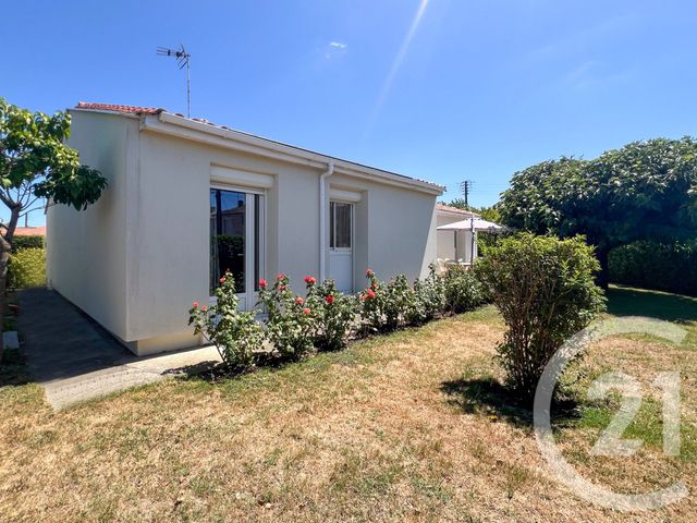 Maison &agrave; vendre - 4 pi&egrave;ces - 99,63 m2 - Le Passage - 47 - AQUITAINE