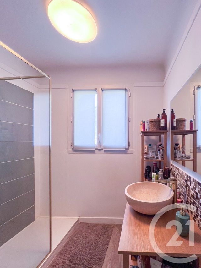 Maison &agrave; vendre - 3 pi&egrave;ces - 104,61 m2 - Bon Encontre - 47 - AQUITAINE