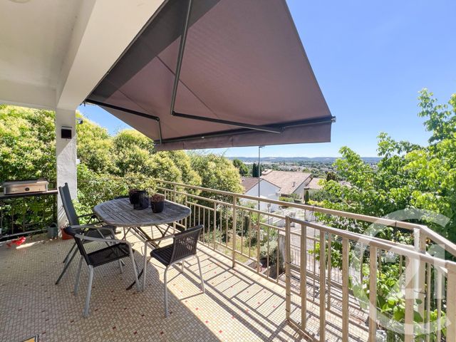 Maison &agrave; vendre - 3 pi&egrave;ces - 104,61 m2 - Bon Encontre - 47 - AQUITAINE