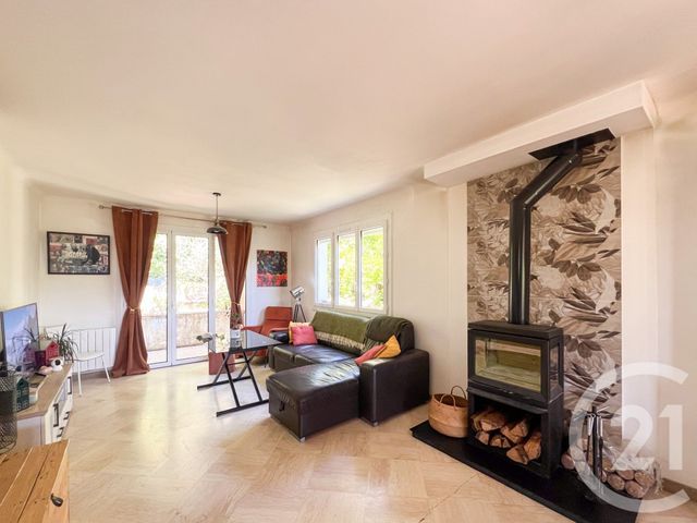 Maison &agrave; vendre - 3 pi&egrave;ces - 104,61 m2 - Bon Encontre - 47 - AQUITAINE