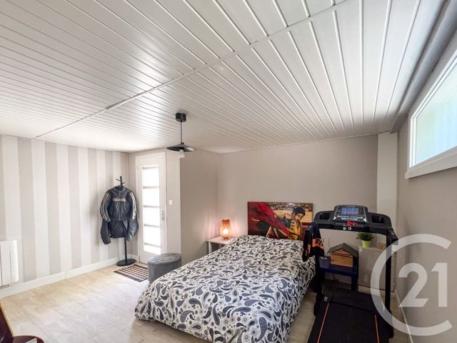 Maison &agrave; vendre - 3 pi&egrave;ces - 104,61 m2 - Bon Encontre - 47 - AQUITAINE