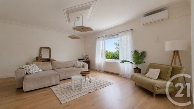 Maison &agrave; vendre - 6 pi&egrave;ces - 200 m2 - Castelculier - 47 - AQUITAINE