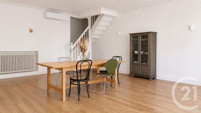 Maison &agrave; vendre - 6 pi&egrave;ces - 200 m2 - Castelculier - 47 - AQUITAINE