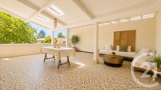 Maison &agrave; vendre - 6 pi&egrave;ces - 200 m2 - Castelculier - 47 - AQUITAINE
