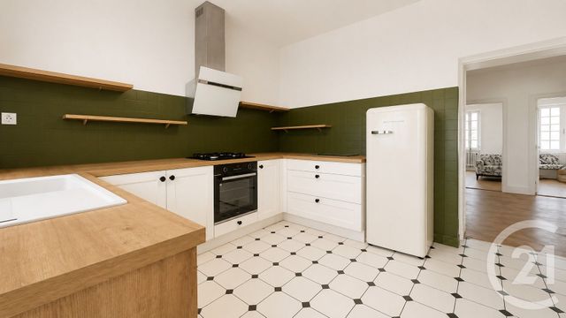 Maison &agrave; vendre - 6 pi&egrave;ces - 200 m2 - Castelculier - 47 - AQUITAINE