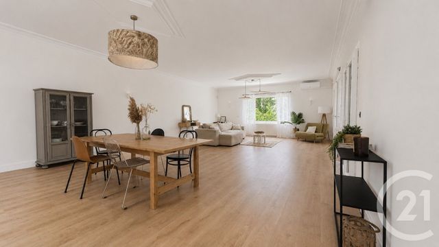 Maison &agrave; vendre - 6 pi&egrave;ces - 200 m2 - Castelculier - 47 - AQUITAINE