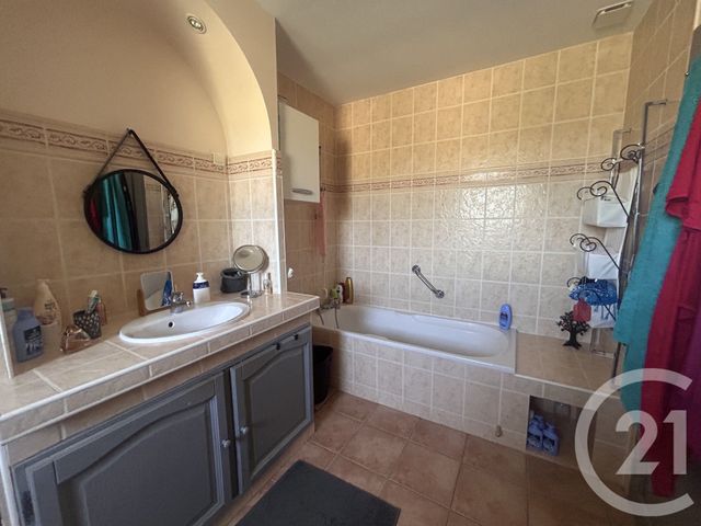 Maison &agrave; vendre - 5 pi&egrave;ces - 144,71 m2 - Laplume - 47 - AQUITAINE