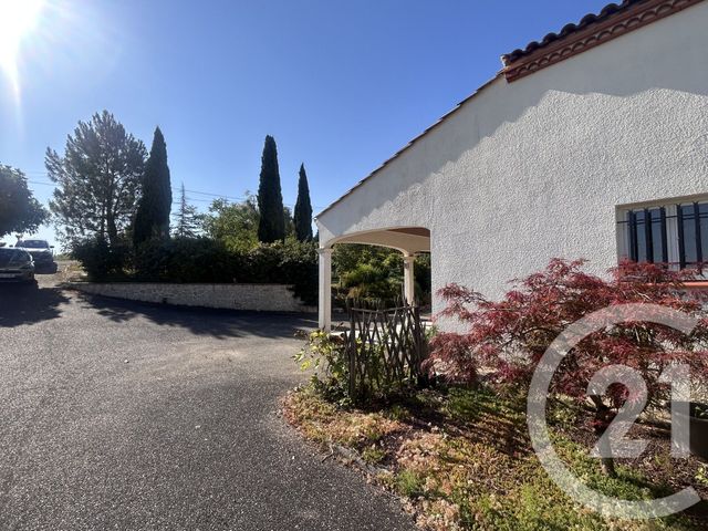Maison &agrave; vendre - 5 pi&egrave;ces - 144,71 m2 - Laplume - 47 - AQUITAINE