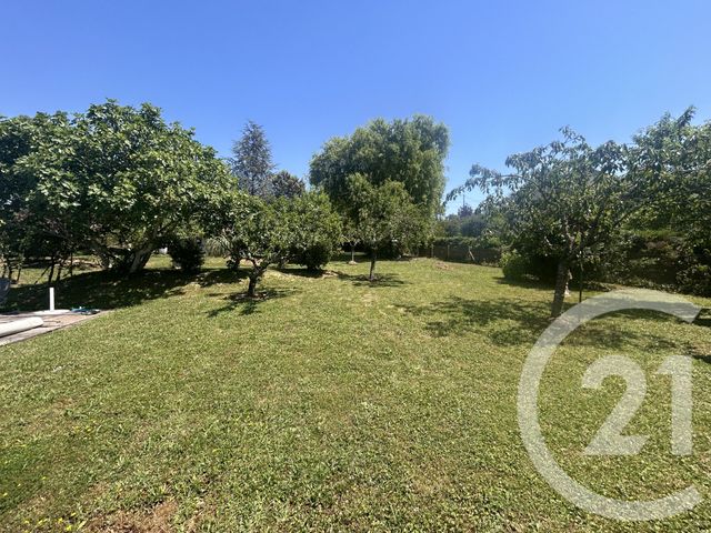 Maison &agrave; vendre - 5 pi&egrave;ces - 144,71 m2 - Laplume - 47 - AQUITAINE